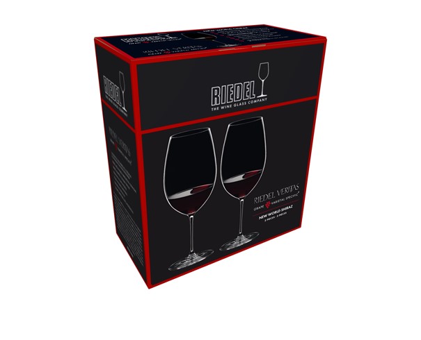 Verre à vin 65cl Veritas | Val-Enza | Riedel