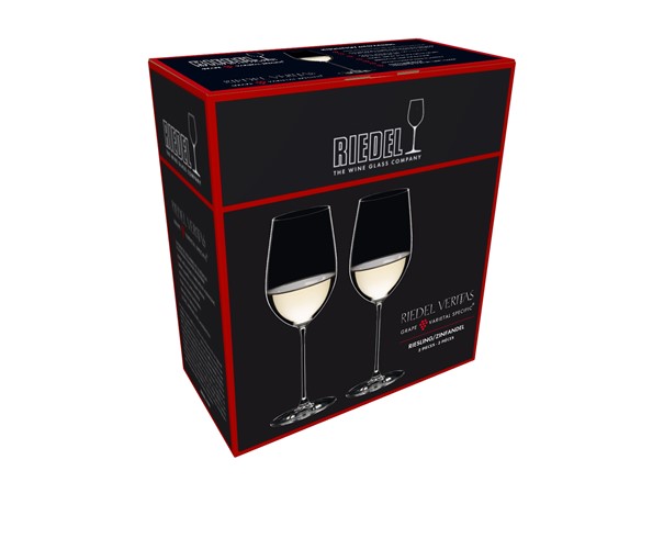 Verre à vin 40cl Veritas | Val-Enza | Riedel