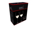 Verre à vin 37cl Veritas | Val-Enza | Riedel