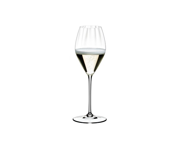 Verre à champagne 38cl Performance | Val-Enza | Riedel