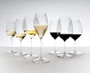 Verre à champagne 38cl Performance | Val-Enza | Riedel