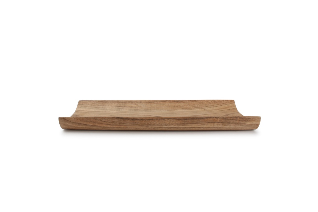 Planche 35cm Wood Palla | Val-Enza | Wood&amp;Food