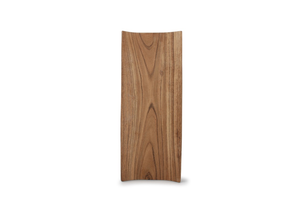 Planche 35cm Wood Palla | Val-Enza | Wood&amp;Food