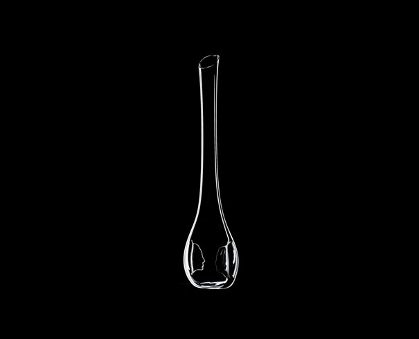 Décanteur 1,7L Black Tie | Val-Enza | Riedel