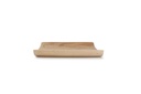 Planche 25cm Wood Palla | Val-Enza | Wood&amp;Food