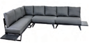Fauteuil d'angle Byron Bay