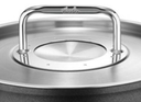 Casserole Pro 2L - 16cm | Val-Enza | Fissler