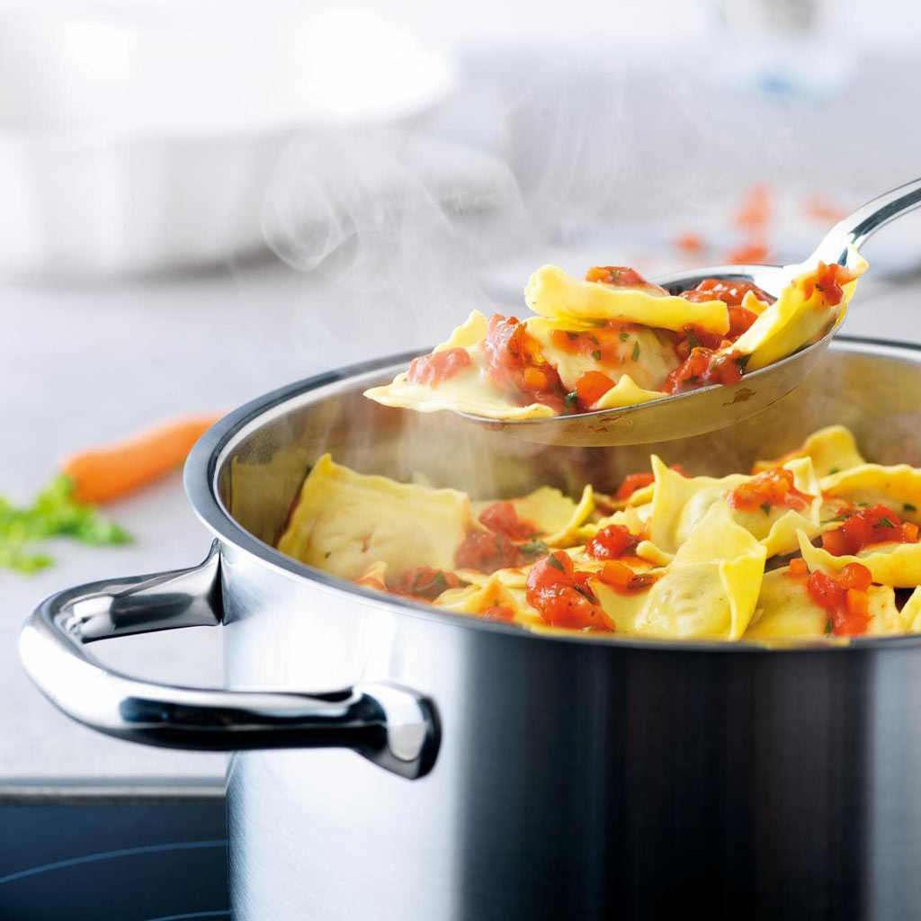 Casserole Family Line 3,6L - 20cm | Val-Enza | Fissler