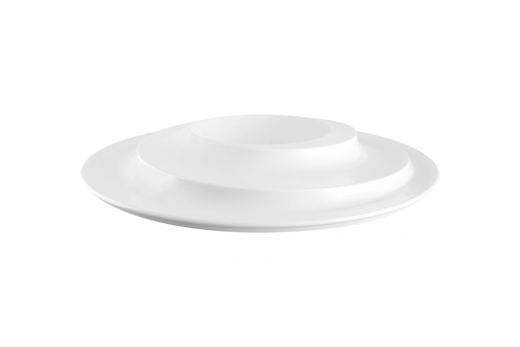 Assiette 32cm Espiral | Val-Enza | Vista Alegre