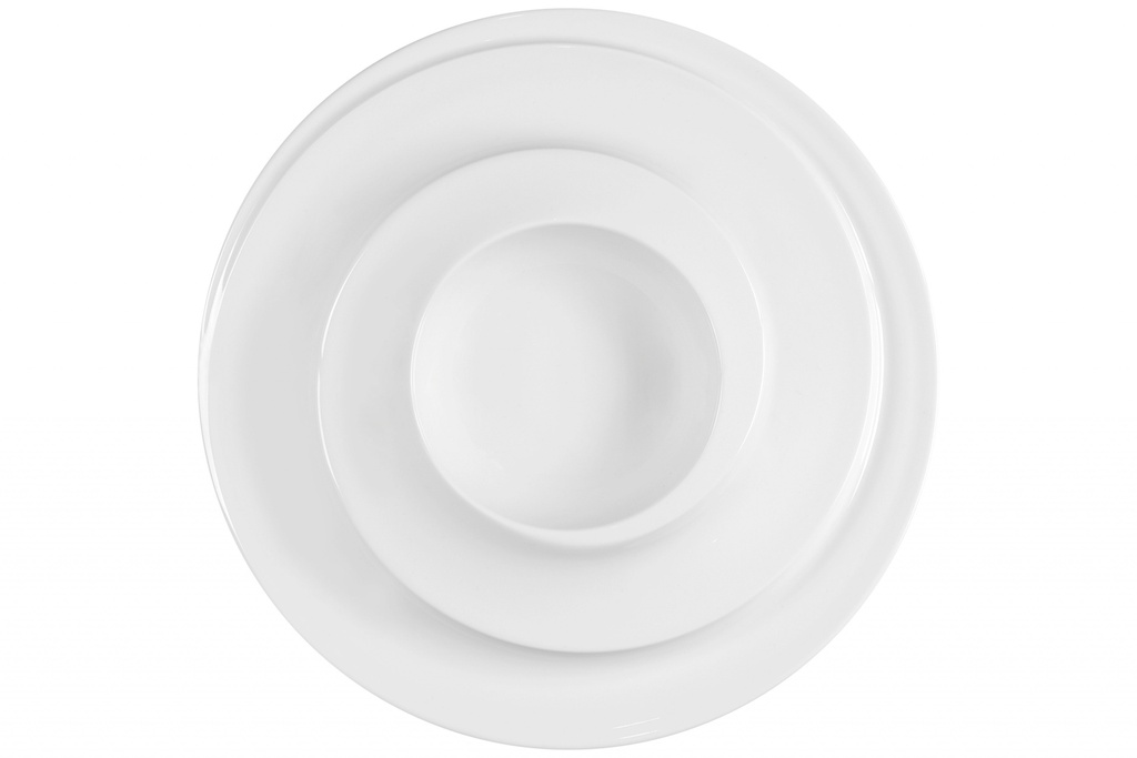 Assiette 32cm Espiral | Val-Enza | Vista Alegre