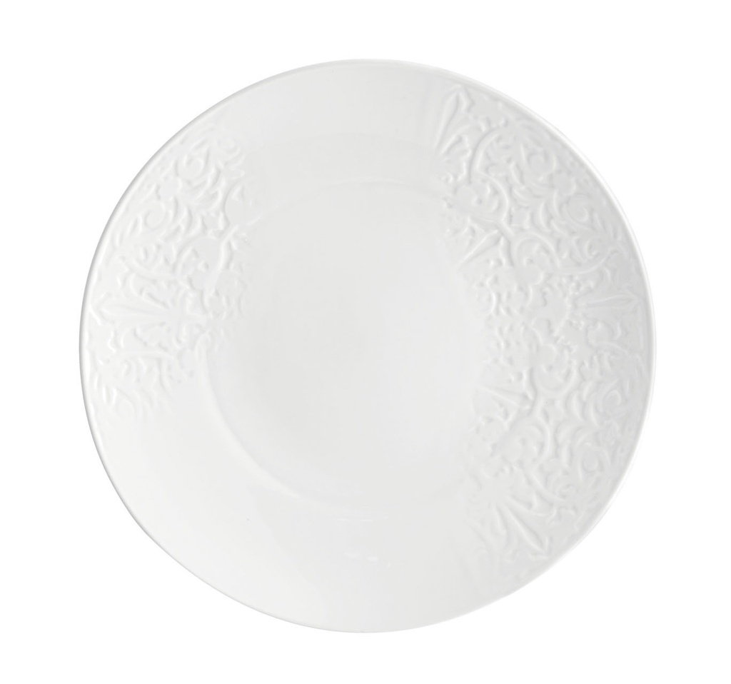 Assiette 30cm Naiz Gloss | Val-Enza | Vista Alegre