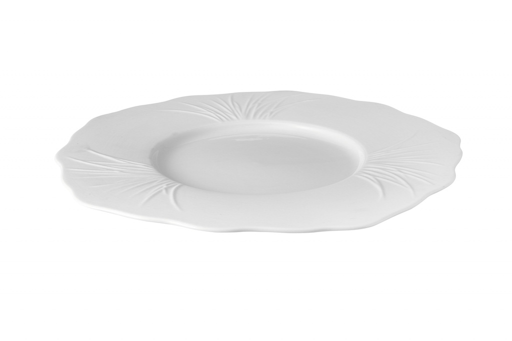 Assiette 30cm Lara Mat | Val-Enza | Vista Alegre