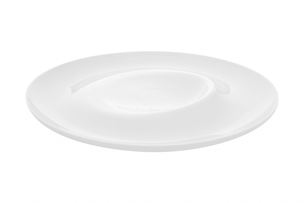 Assiette creuse 28cm O! Moon | Val-Enza | Vista Alegre