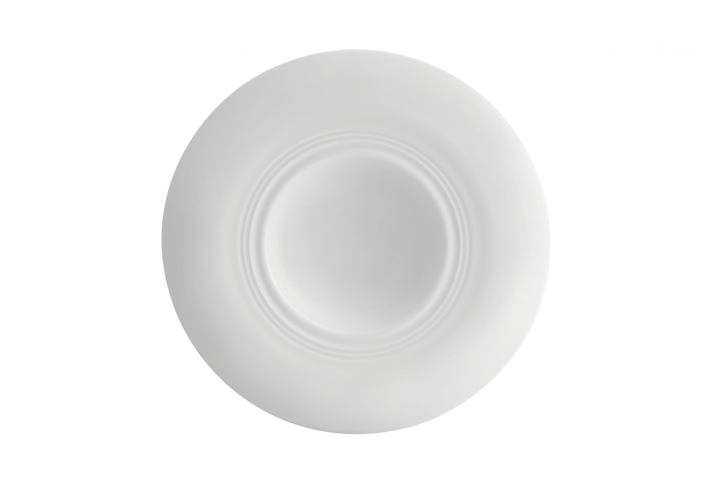 Assiette ailée 27cm Théâtre | Val-Enza | Vista Alegre