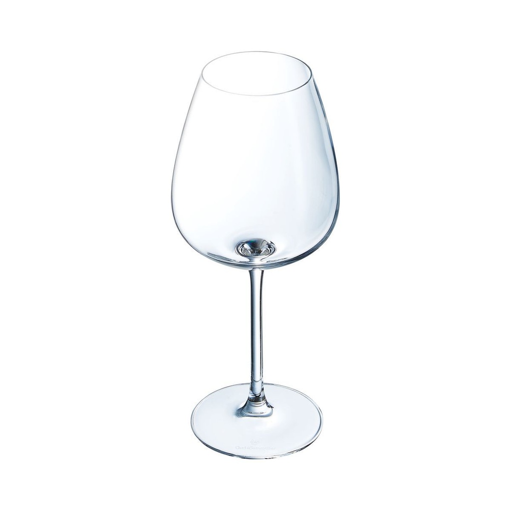 Verre à vin 62cl Grands Cépages | Val-Enza | C&amp;S