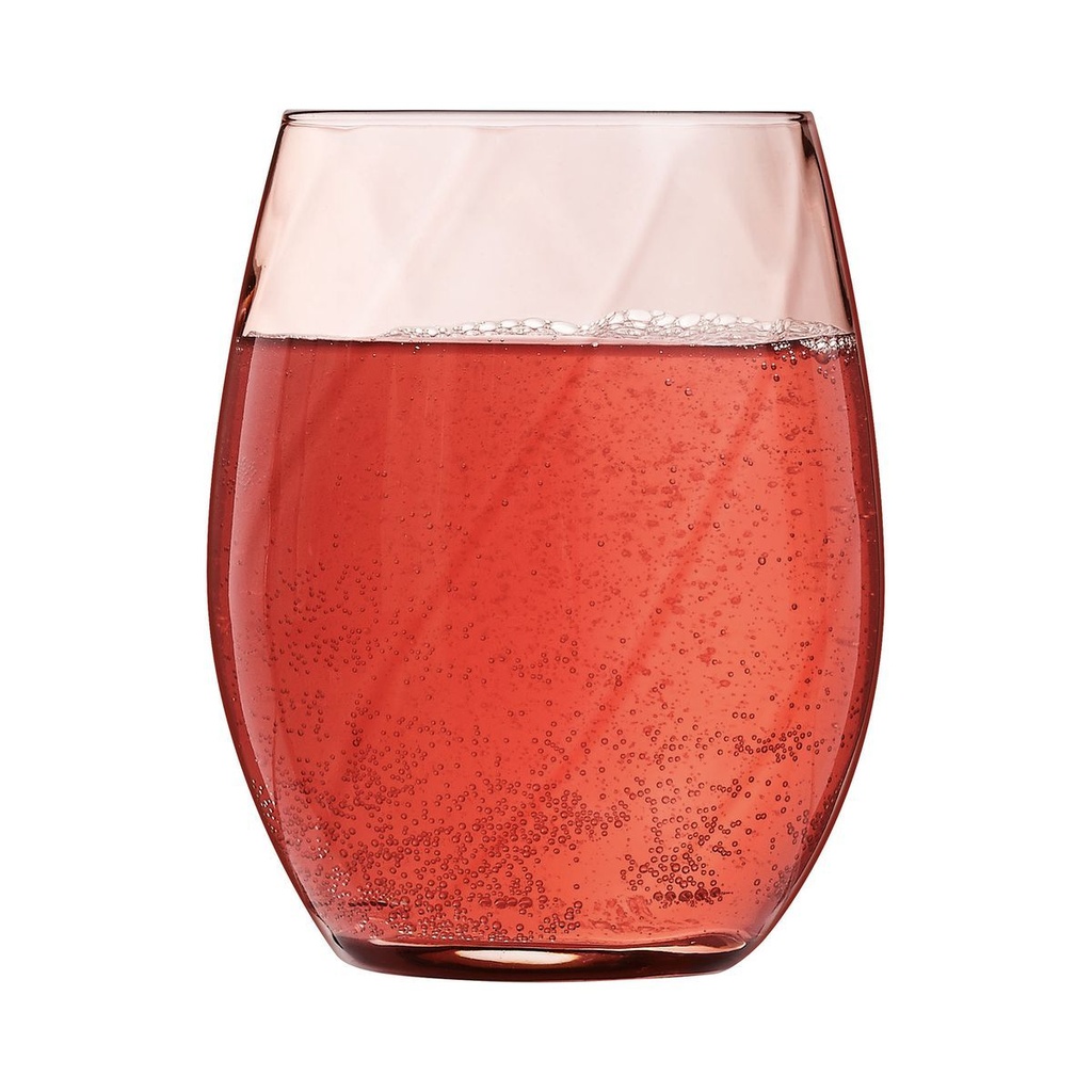 Gobelet 36cl Arpège Rose | Val-Enza | C&amp;S