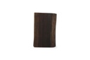 Planche 60cm Black Wood Chop | Val-Enza | S&amp;P