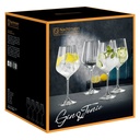 Verre Gin &amp; Tonic 64cl - Set/4