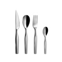 Fourchette de table Edelweiss | Val-Enza | Comas