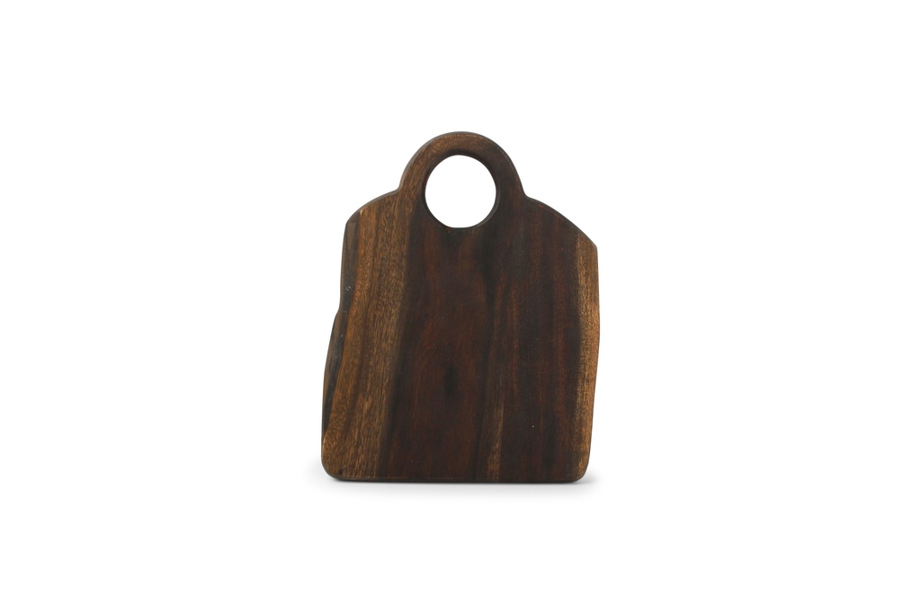 Planche 26cm Black Wood Chop | Val-Enza | S&amp;P