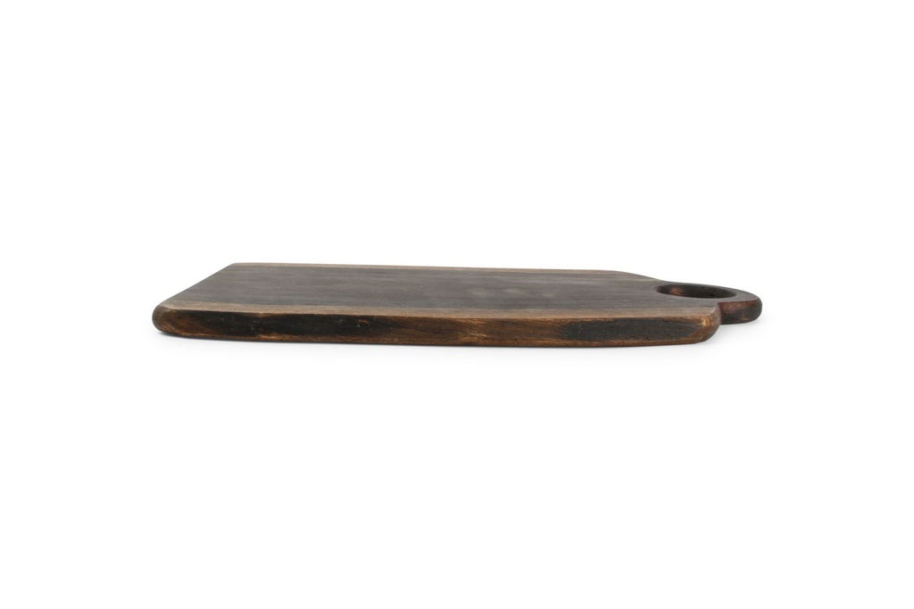 Planche 40cm Wood Black Chop | Val-Enza | S&amp;P