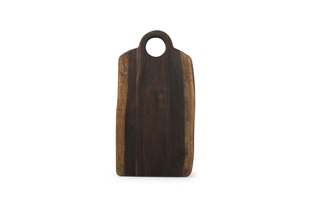 Planche 40cm Black Wood Chop | Val-Enza | S&amp;P