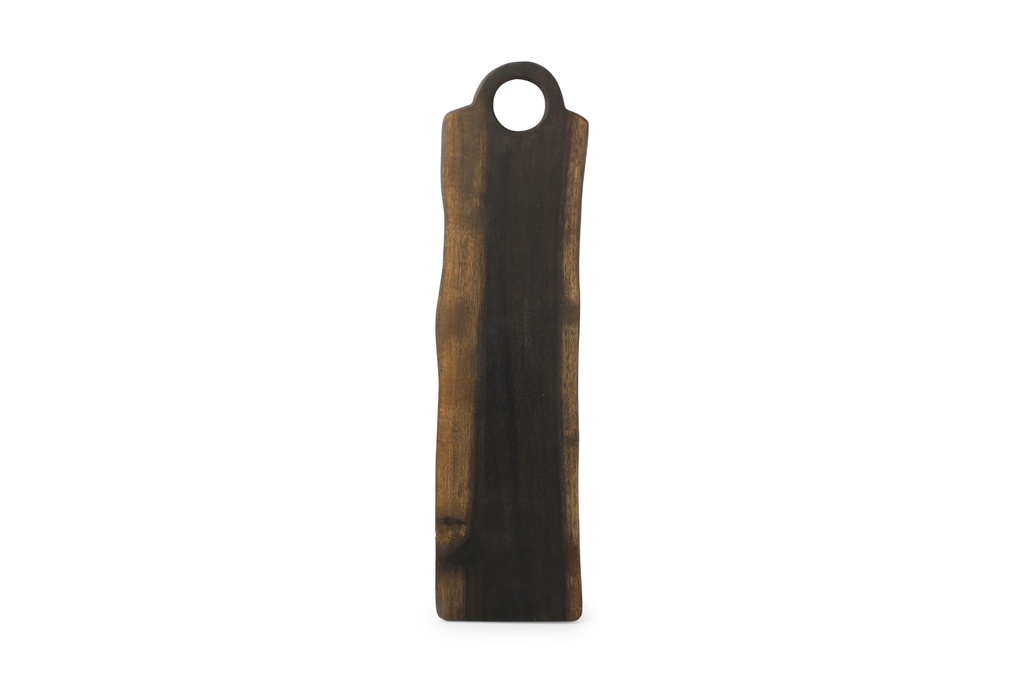 Planche 60cm Black Wood Chop | Val-Enza | S&amp;P