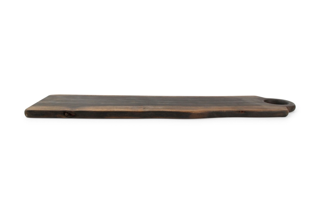 Planche 60cm Black Wood Chop | Val-Enza | S&amp;P
