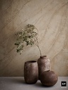 Vase 30cm Rusty Bullet | Val-Enza | S&amp;P