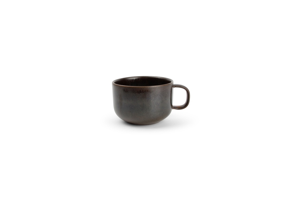 Tasse 24cl &amp; soucoupe Tabo