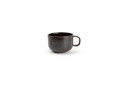 Tasse 24cl &amp; soucoupe Tabo