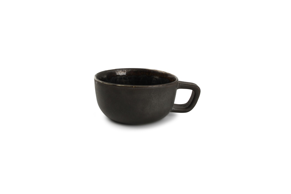 Tasse 35cl et soucoupe Anvil | Val-Enza | S&amp;P