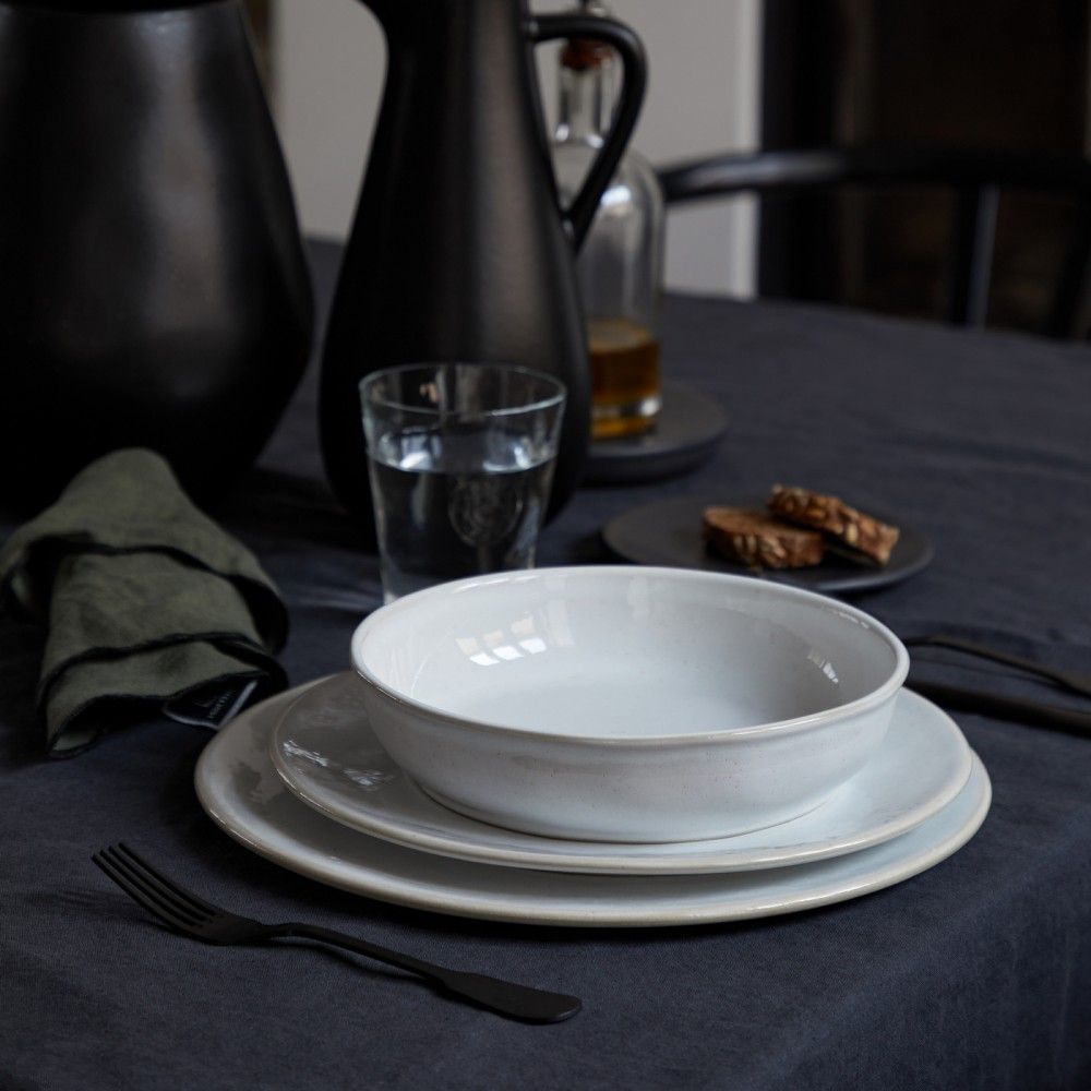 Assiette 31cm Roda | Val-Enza | Costa Nova