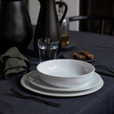 Assiette 19cm Roda | Val-Enza | Costa Nova