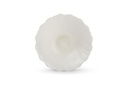 Bol 20cm White Floret | Val-Enza | Chic