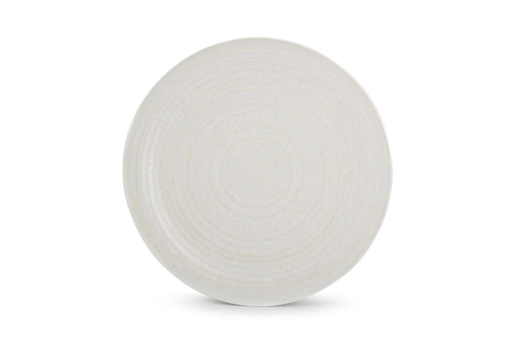 Assiette plate 29cm Celest | Val-Enza | Chic