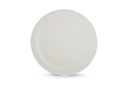 Assiette plate 29cm Celest | Val-Enza | Chic