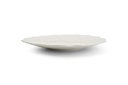 Assiette plate 29cm White Floret | Val-Enza | Chic
