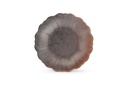 Assiette 21cm Bronze Floret | Val-Enza | Chic