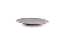 Assiette 21cm Bronze Floret | Val-Enza | Chic