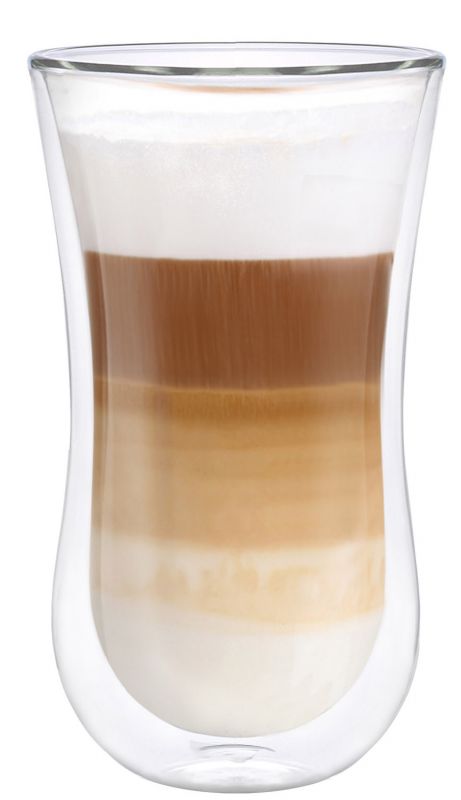 Verre double paroi 33cl Coffee &amp; More | Val-Enza | Stölzle