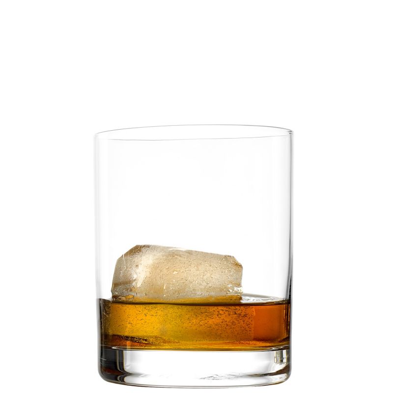 Verre à whisky 32cl New York Bar | Val-Enza | Stölzle