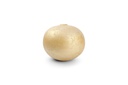Vase 23cm Gold Bullet | Val-Enza | S&amp;P