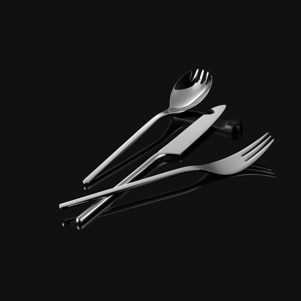 Couteau de table Sakura | Val-Enza | Comas