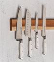 Couteau à pain 32cm Marble | Val-Enza | Comas