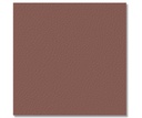 Sous-verre Ø10cm Brun Nappa - Set/4
