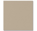 Sous-verre Ø10cm Sand Nappa - Set/4