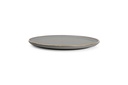 Assiette 26cm Grey Collect | Val-Enza | BonBistro