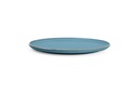 Assiette 28cm Blue Collect | Val-Enza | BonBistro