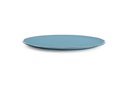 Assiette 33cm Blue Collect | Val-Enza | BonBistro